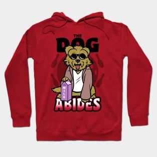 Funny 90's Retro Movie Inspired Dog Gift For Dog Lovers Hoodie